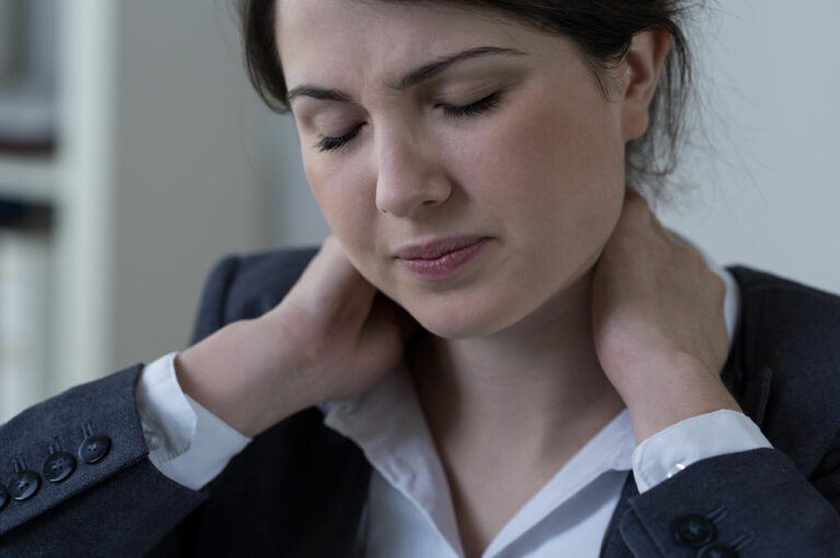 7 alarming pain symptoms that shouldn’t be ignored