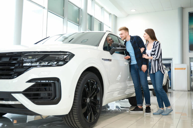 4 signs it’s time to get a new car