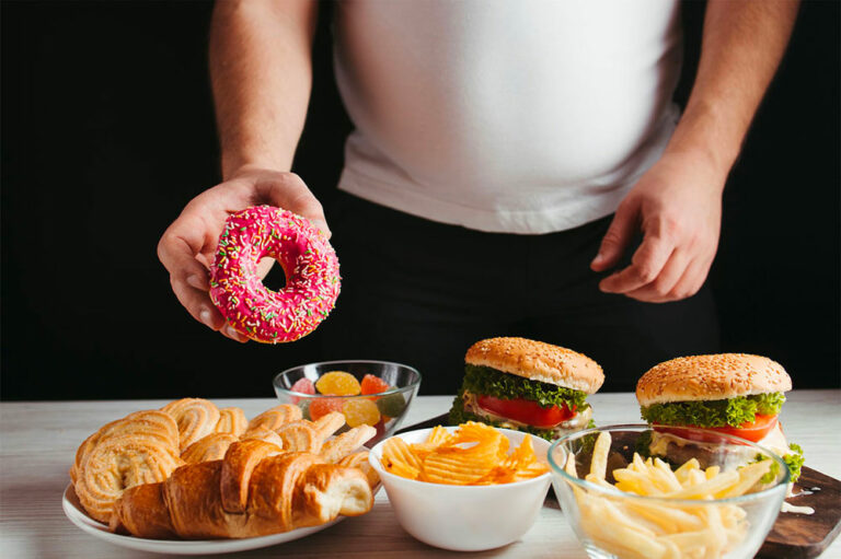 6 foods that are surprisingly bad for diabetics