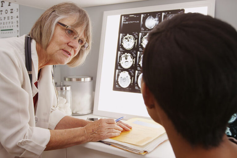 Ataxia – Warning signs, causes, and types