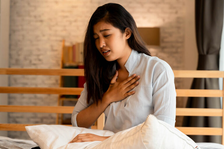 Odors as asthma triggers – What one needs to know