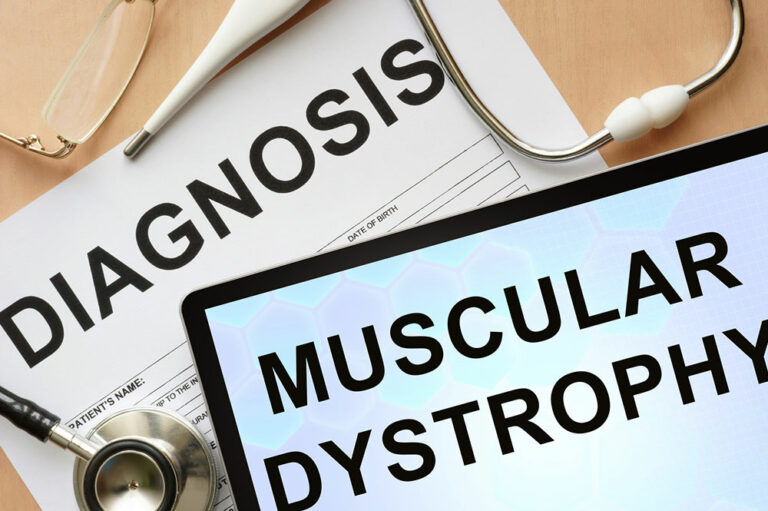 Muscular dystrophy – Warning signs and management