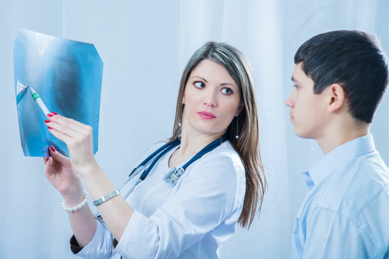 Lung cancer – Silent signs to look out for